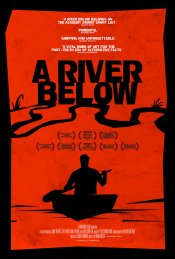 A River Below movie poster