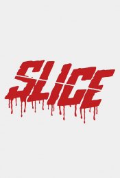 Slice movie poster