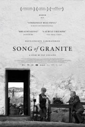 Song of Granite movie poster