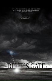 Devil’s Gate movie poster