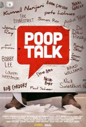 Poop Talk movie poster