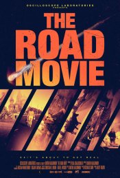 The Road Movie movie poster
