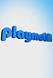 Playmobil: The Movie poster