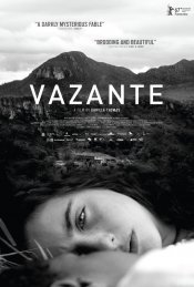 Vazante movie poster
