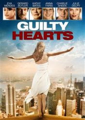 Guilty Hearts movie poster
