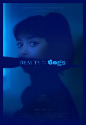 Beauty and the Dogs movie poster