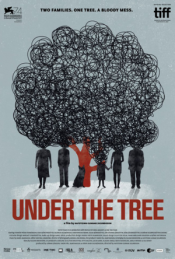 Under the Tree movie poster