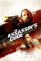 The Assassin's Code movie poster