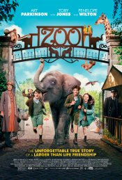 Zoo movie poster