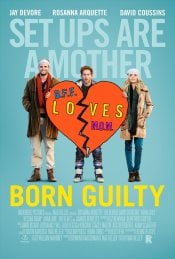 Born Guilty poster