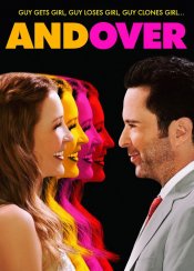 Andover movie poster