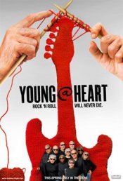 Young@Heart movie poster