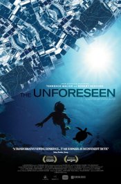 The Unforeseen movie poster