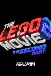 The LEGO Movie 2: The Second Part poster