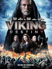 Viking Destiny movie poster
