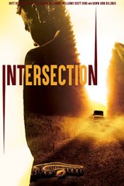 Intersection movie poster