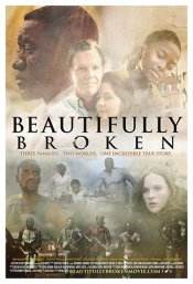 Beautifully Broken movie poster