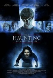 The Haunting of Molly Hartley poster