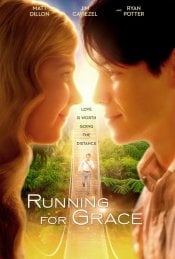 Running For Grace movie poster