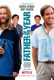 Father of the Year movie poster