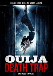 Ouija Death Trap movie poster