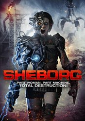 Sheborg movie poster