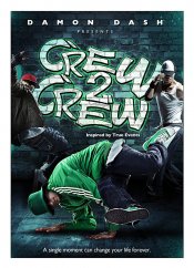 Crew 2 Crew movie poster