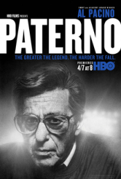 Paterno (TV Movie) movie poster