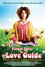 The Love Guide movie poster