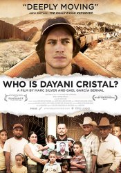 Who Is Dayani Cristal? movie poster