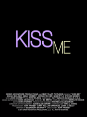 Kiss Me movie poster