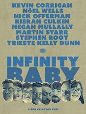 Infinity Baby movie poster