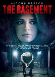 The Basement movie poster
