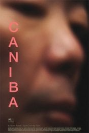 Caniba movie poster