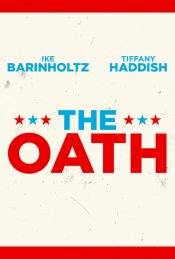 The Oath movie poster