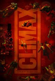 Climax movie poster
