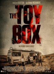The Toybox movie poster