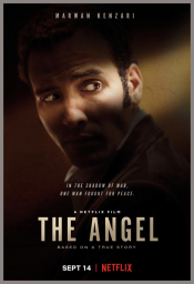 The Angel movie poster