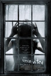 The Uninvited movie poster