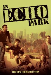 In Echo Park movie poster