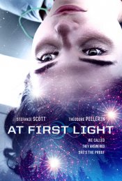 At First Light movie poster