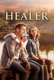 The Healer movie poster