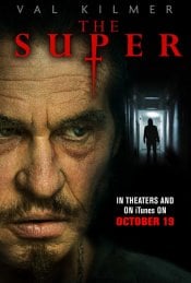 The Super movie poster