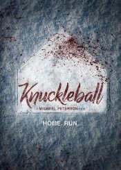 Knuckleball movie poster