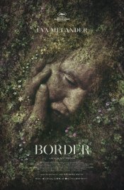 Border movie poster