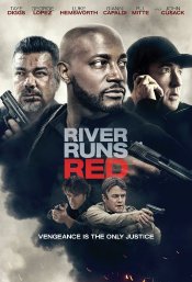 River Runs Red movie poster