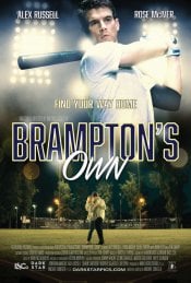 Brampton's Own movie poster