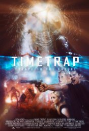 Time Trap movie poster
