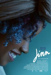 Jinn movie poster