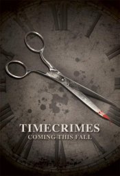 Timecrimes movie poster